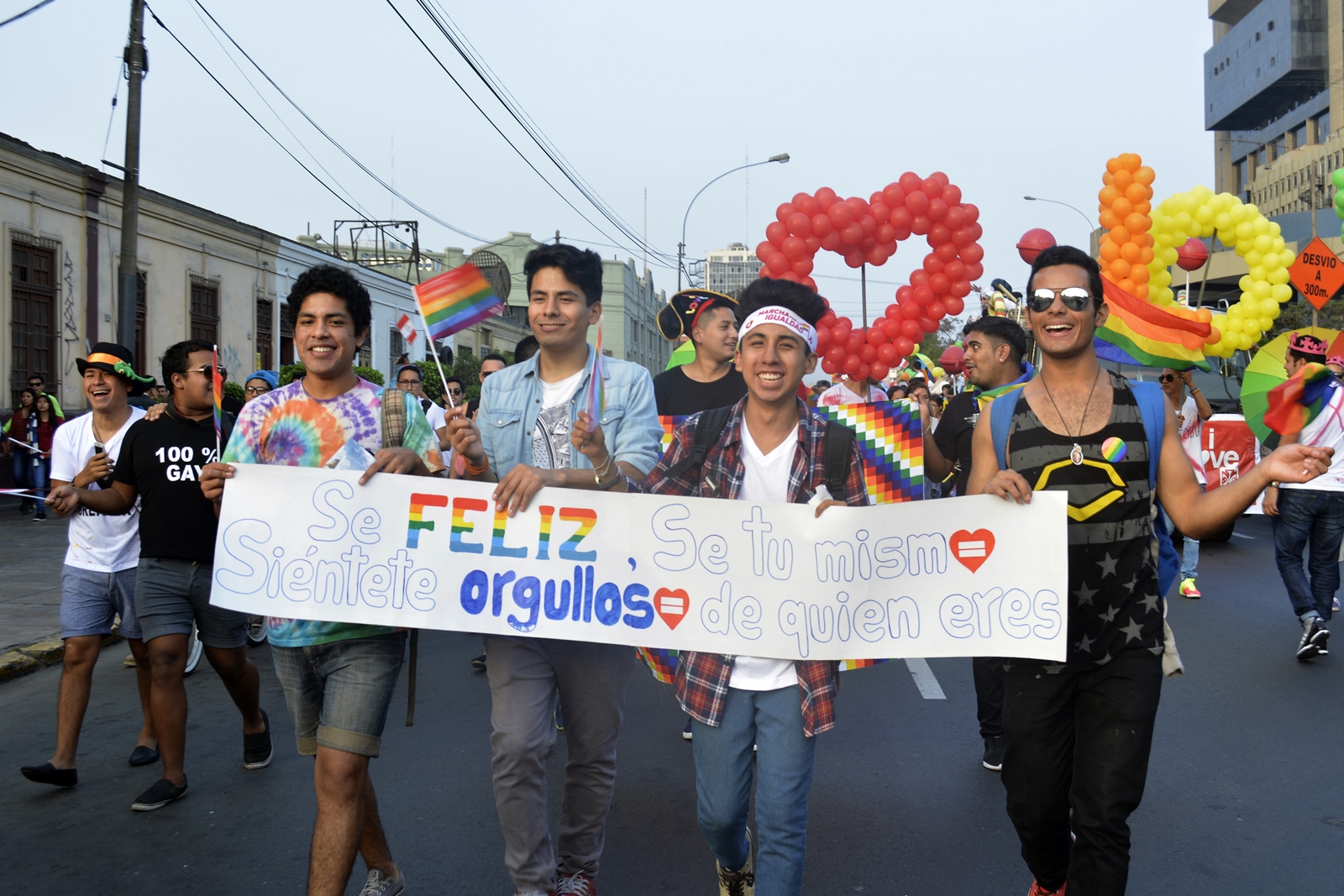  Pena de muerte y cadena perpetua, castigos contra gays en el mundo