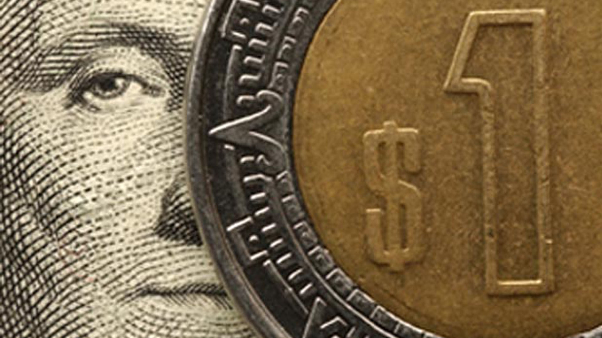  Tras el Brexit, el dólar se dispara a 20 pesos