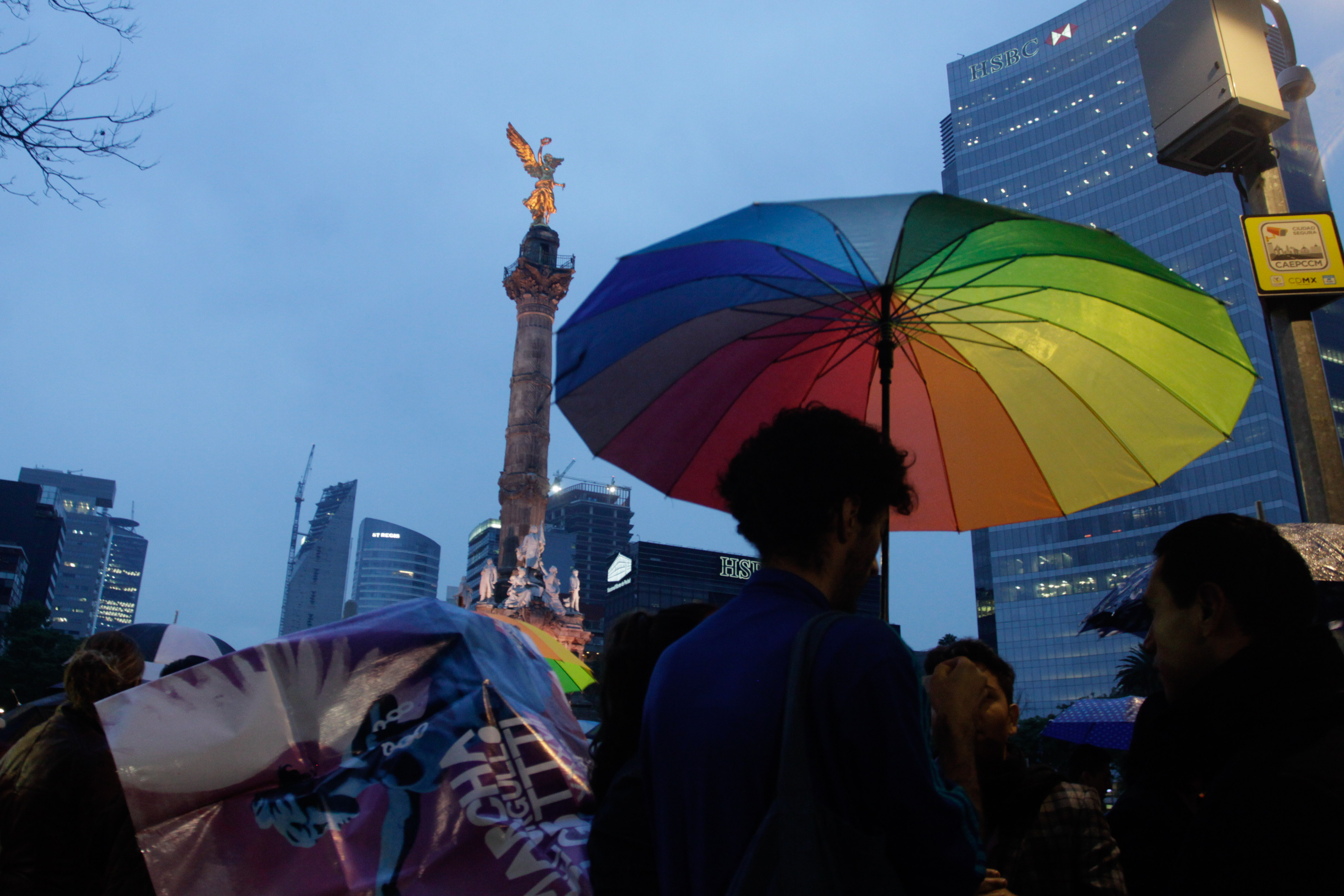  Católicos y protestantes lanzan “Guerra Santa” contra EPN por matrimonios homosexuales