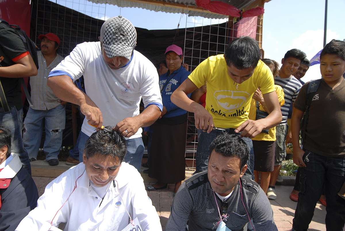  Cae otro de los que agredieron a profesores en Chiapas