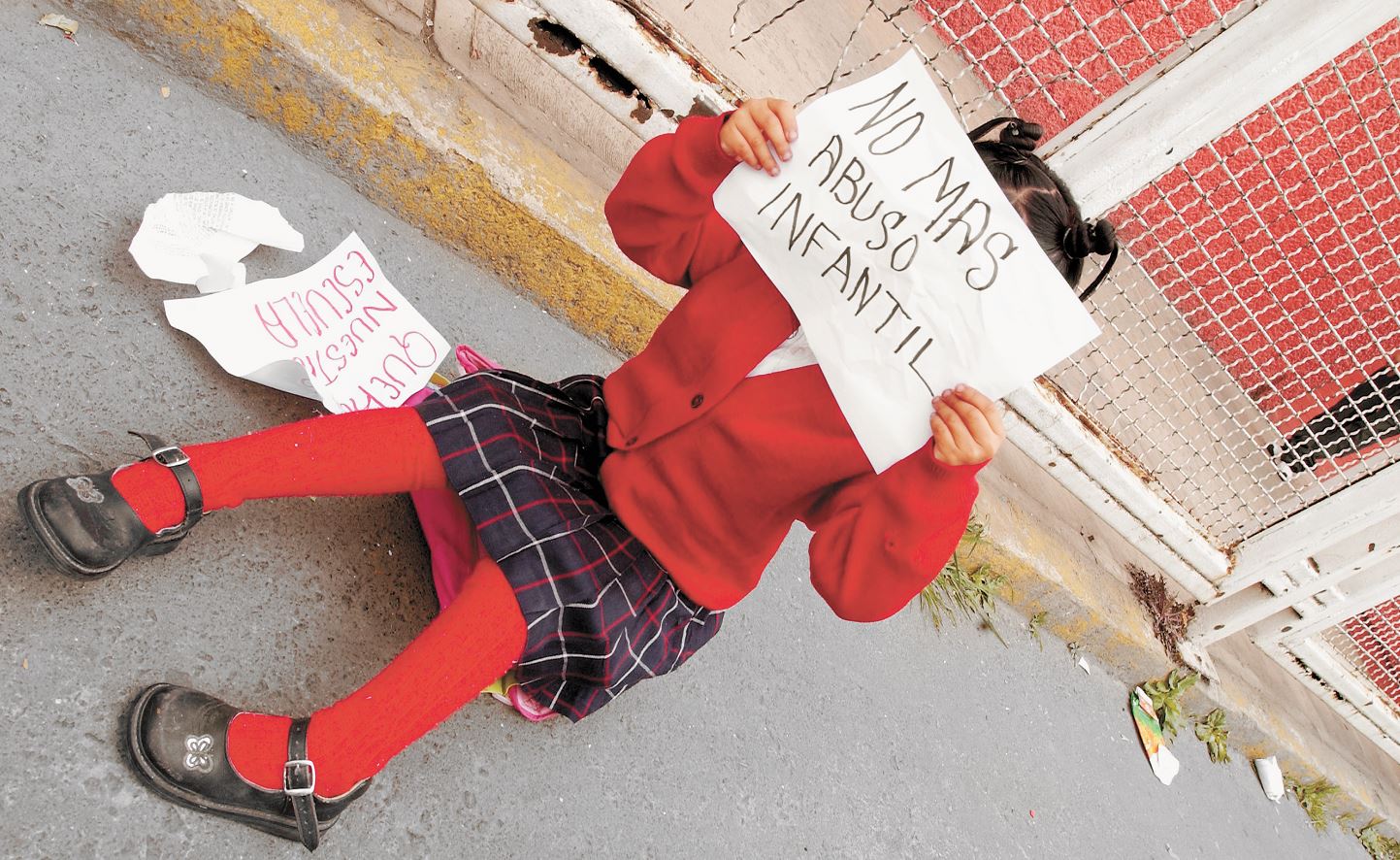  Cae profesor en Hidalgo por abuso a niña de 9 años
