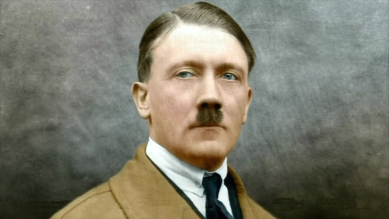  Hallazgo histórico: Adolf Hitler tuvo un hermano discapacitado