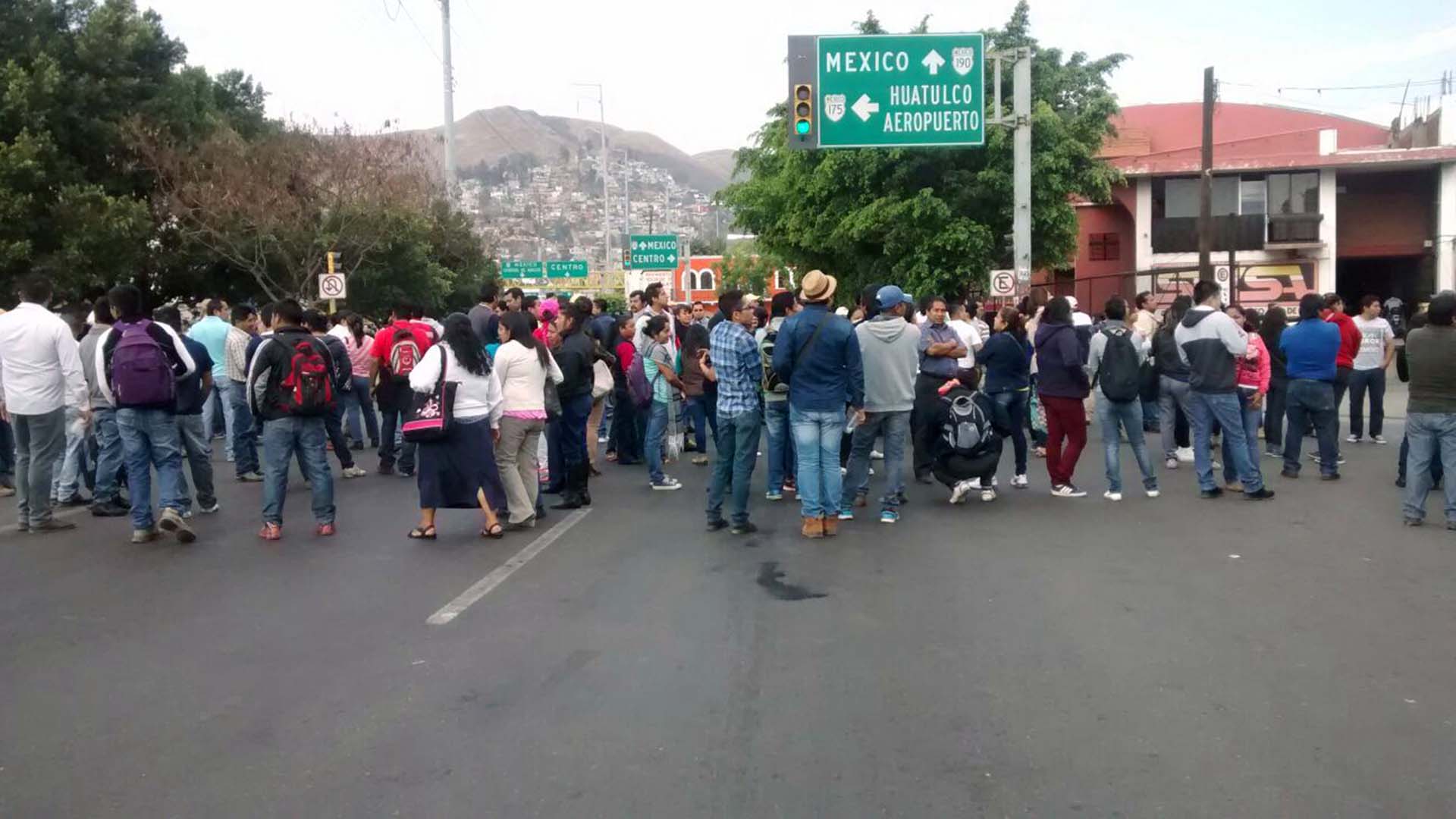  Anuncia Sedesol apoyo de empleo temporal para Oaxaca