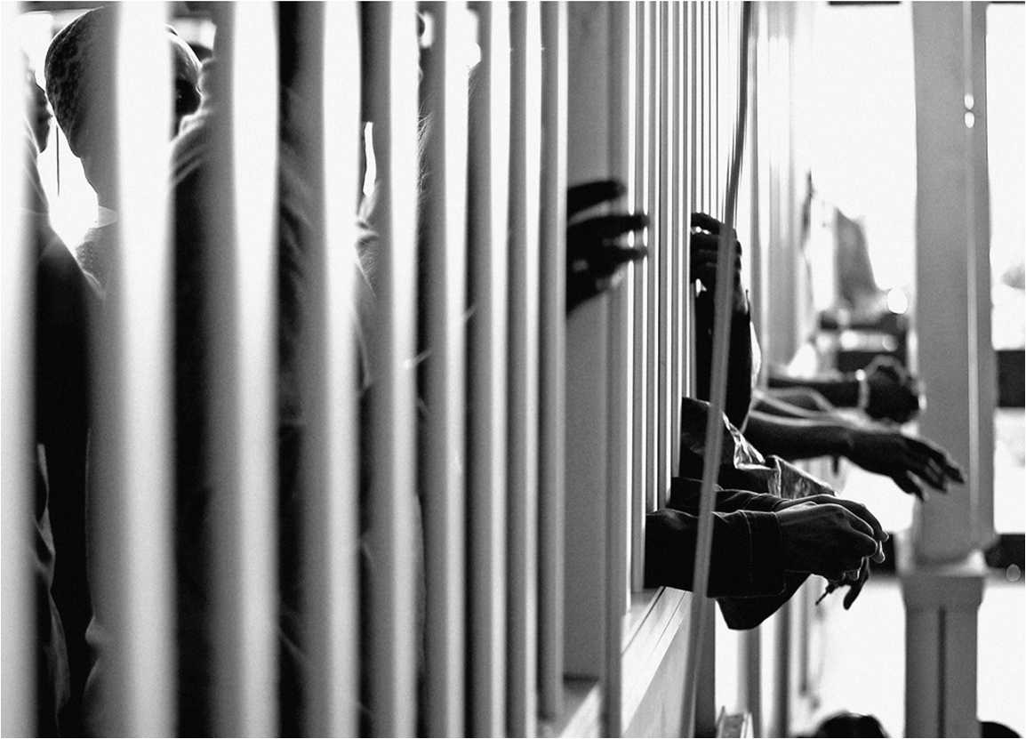  Sistema Penal reduce ingresos a cárceles