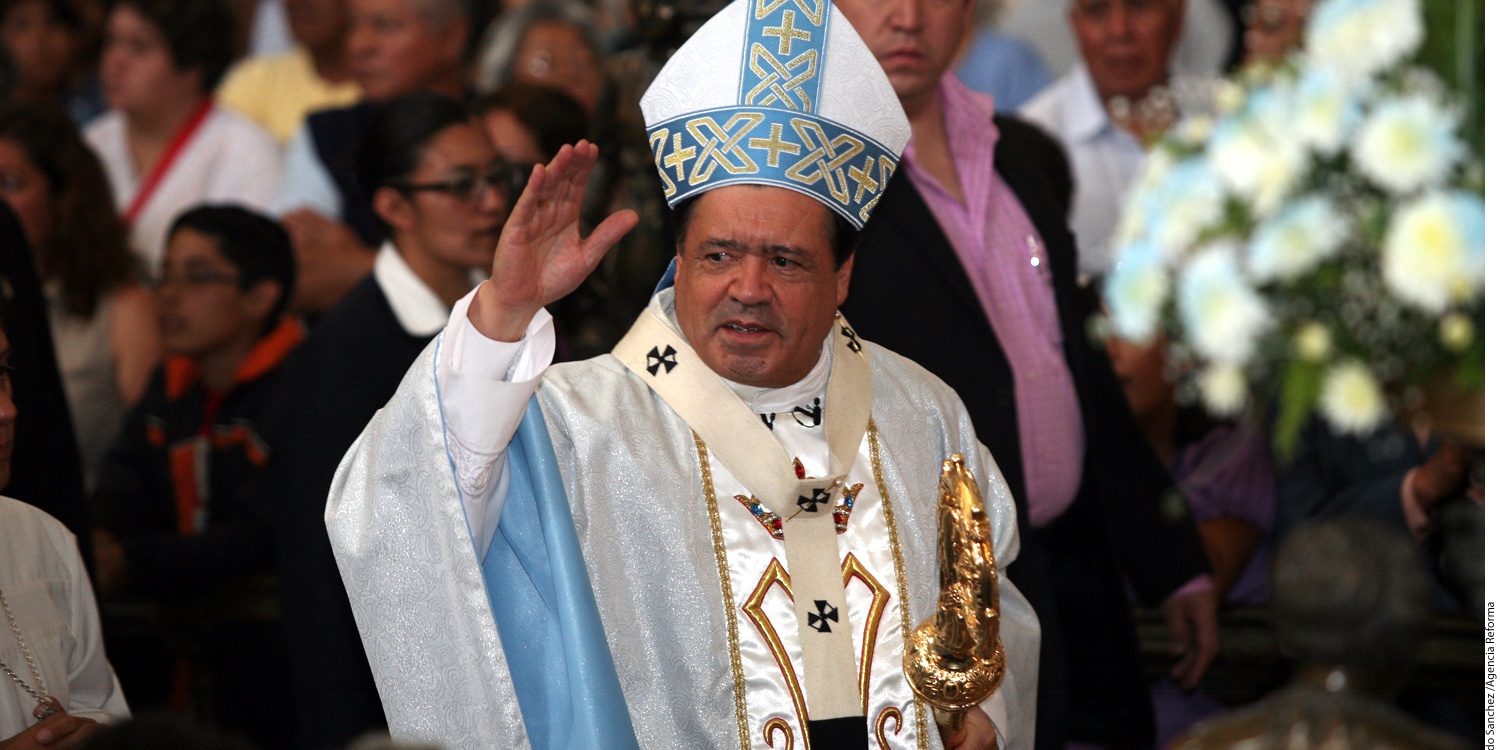  “Profundamente inmoral” iniciativa de EPN sobre bodas gay: Arquidiócesis