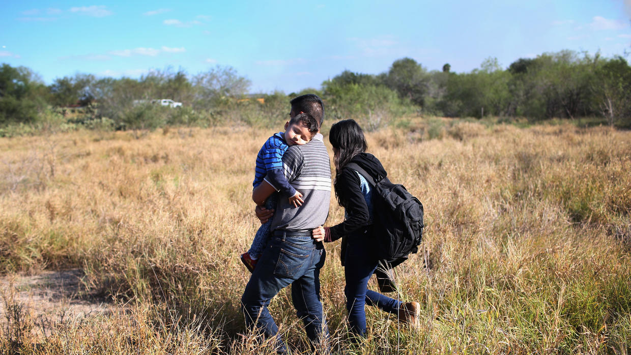  Aumenta número de mexicanos que piden asilo