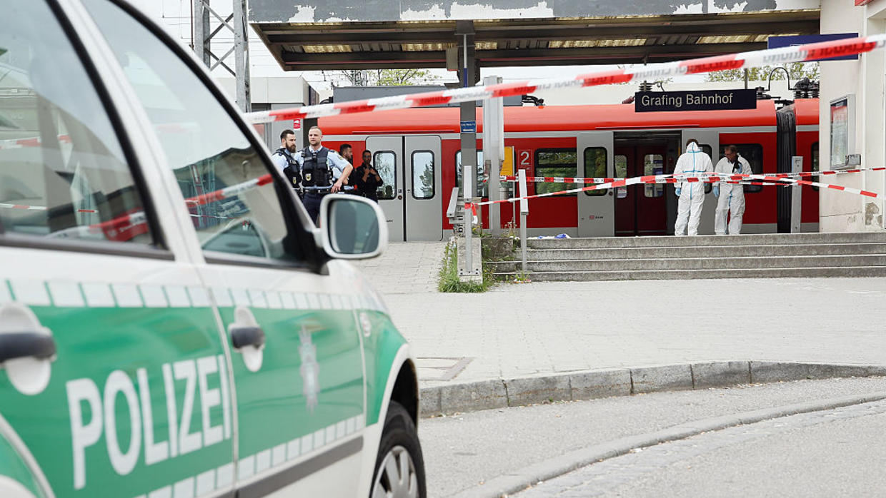  Desarticulan célula islamista que planificaba atentados en Alemania