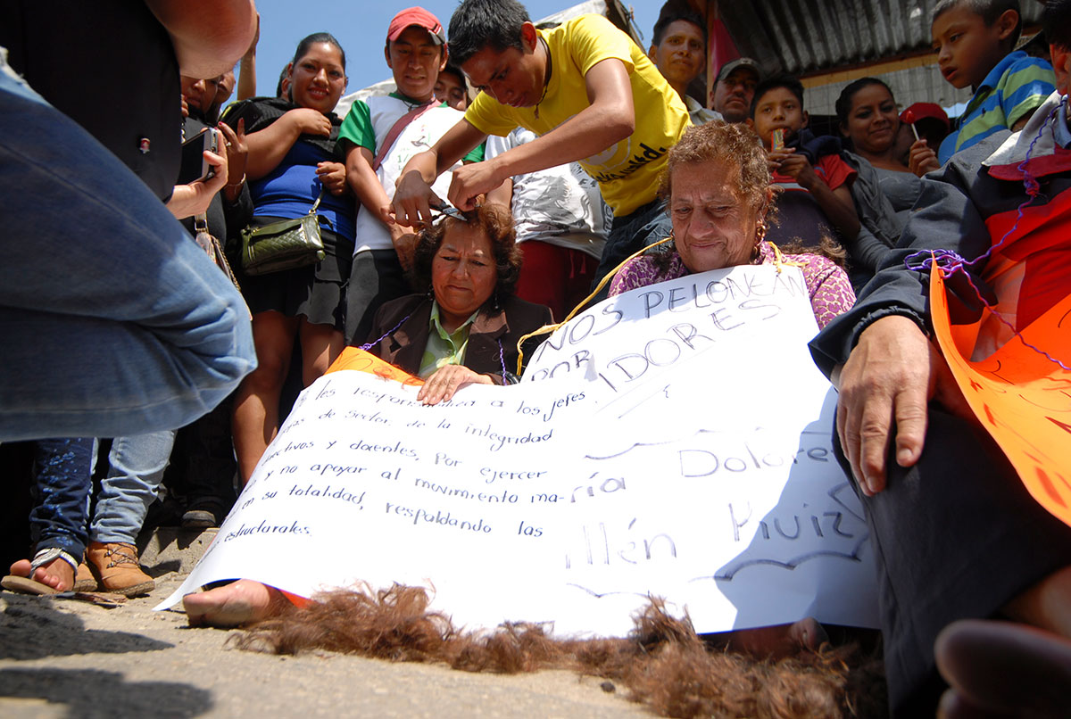  “Dijeron que nos iban a linchar”: Maestro agredido en Chiapas