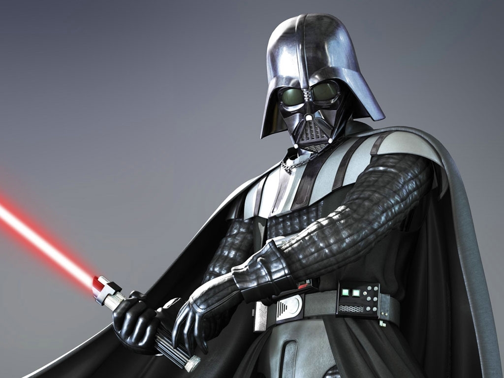  (Video) Darth Vader regresará a ‘Star Wars’