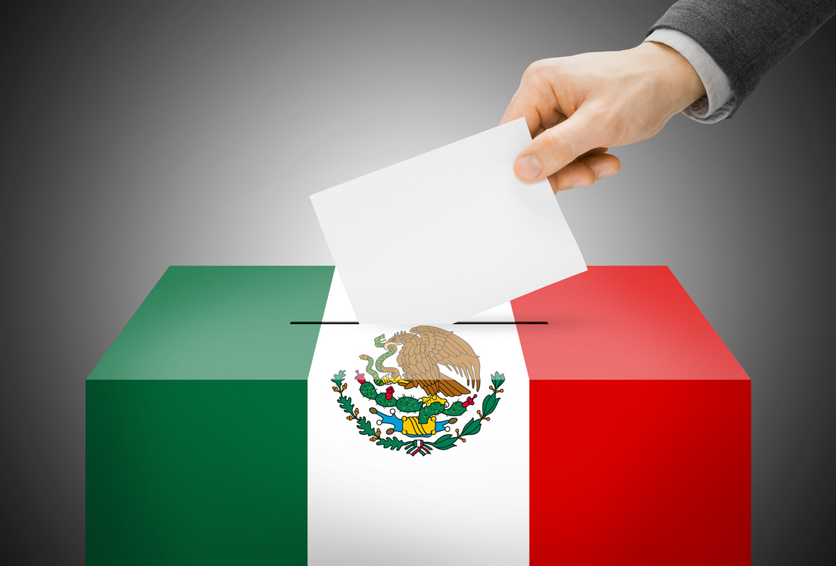  Las elecciones voltean el mapa político: oposición gobernará a más mexicanos