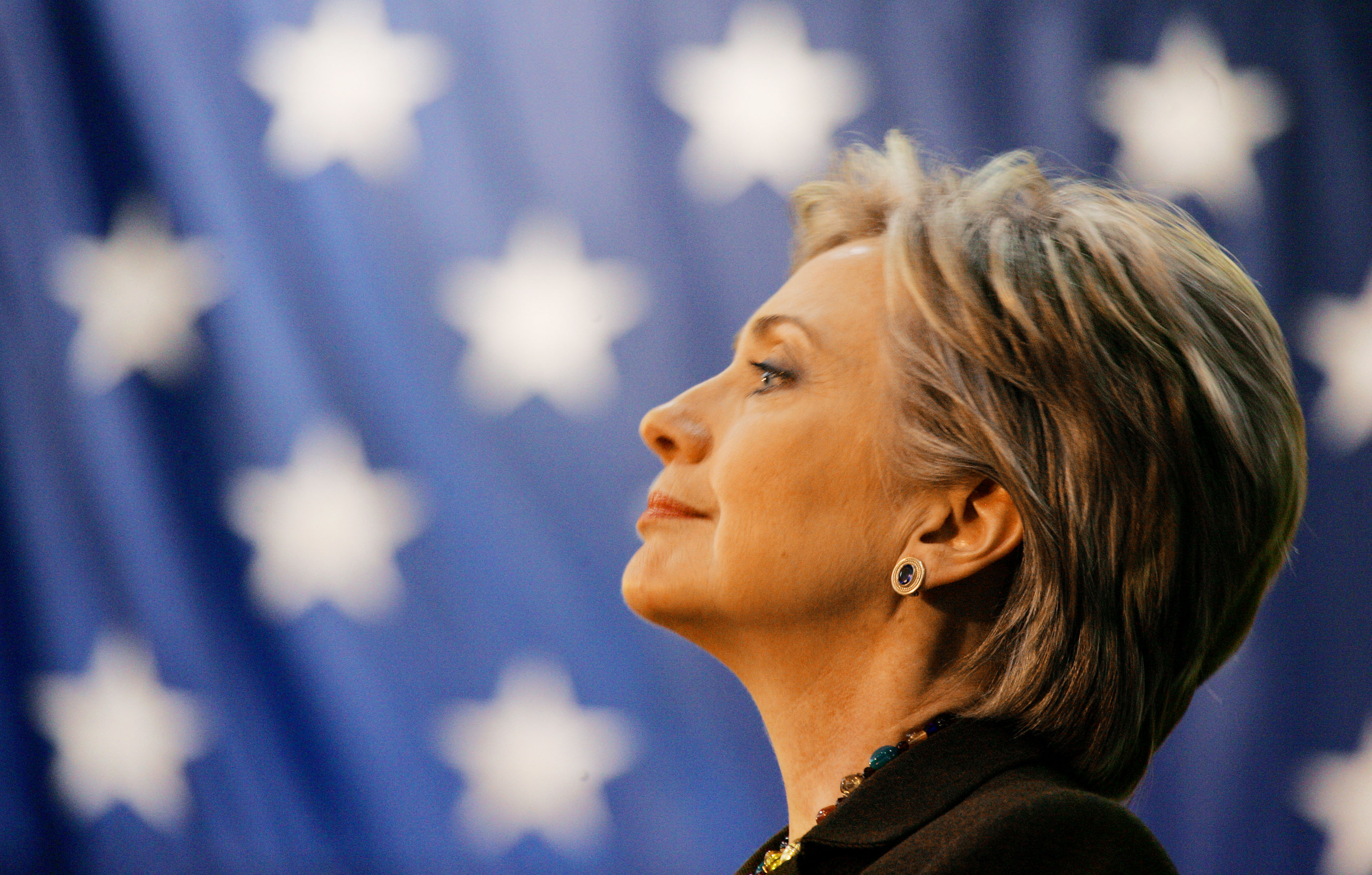  Clinton, a un paso de conseguir la nominación demócrata