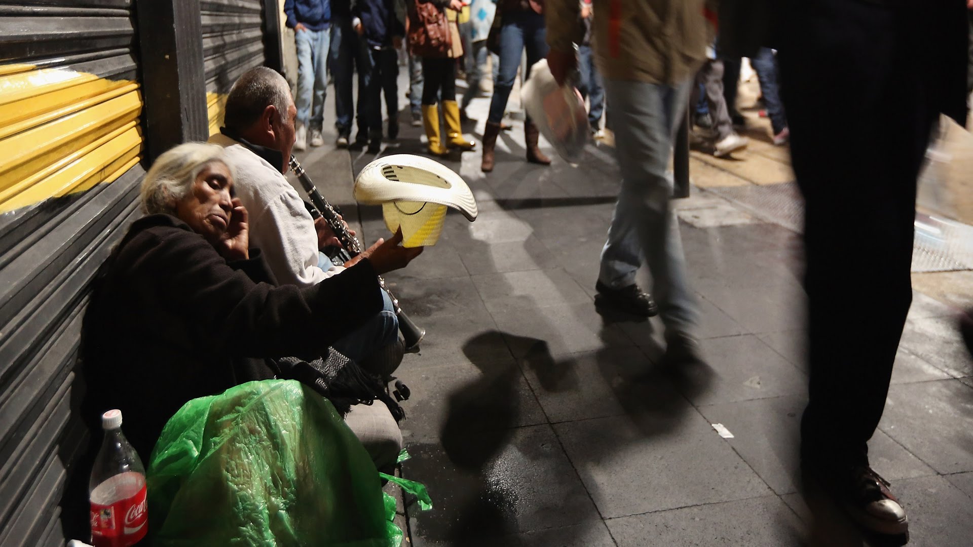  México, en condiciones de superar la pobreza para el 2030: Sedesol