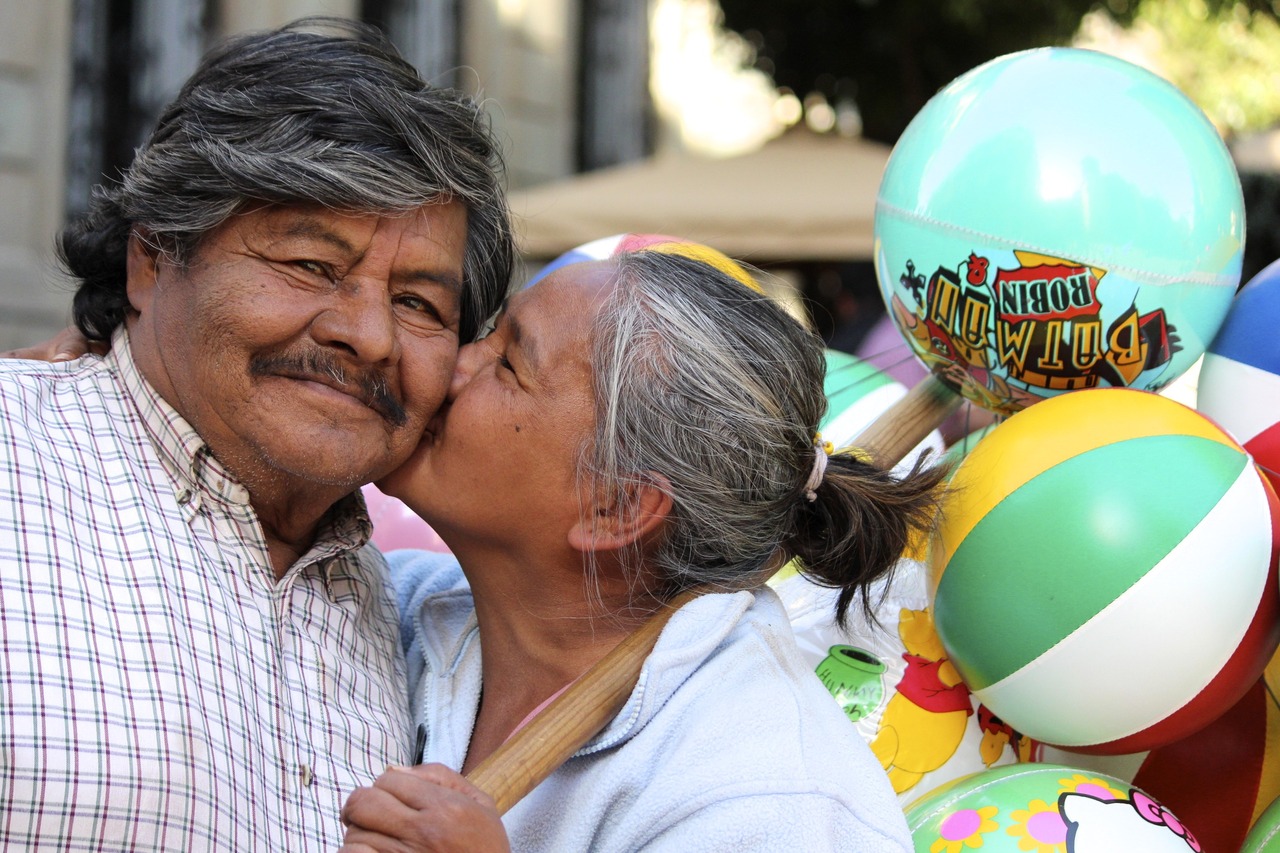  Mexicanos califican con un 6,5 su satisfacción ante la vida