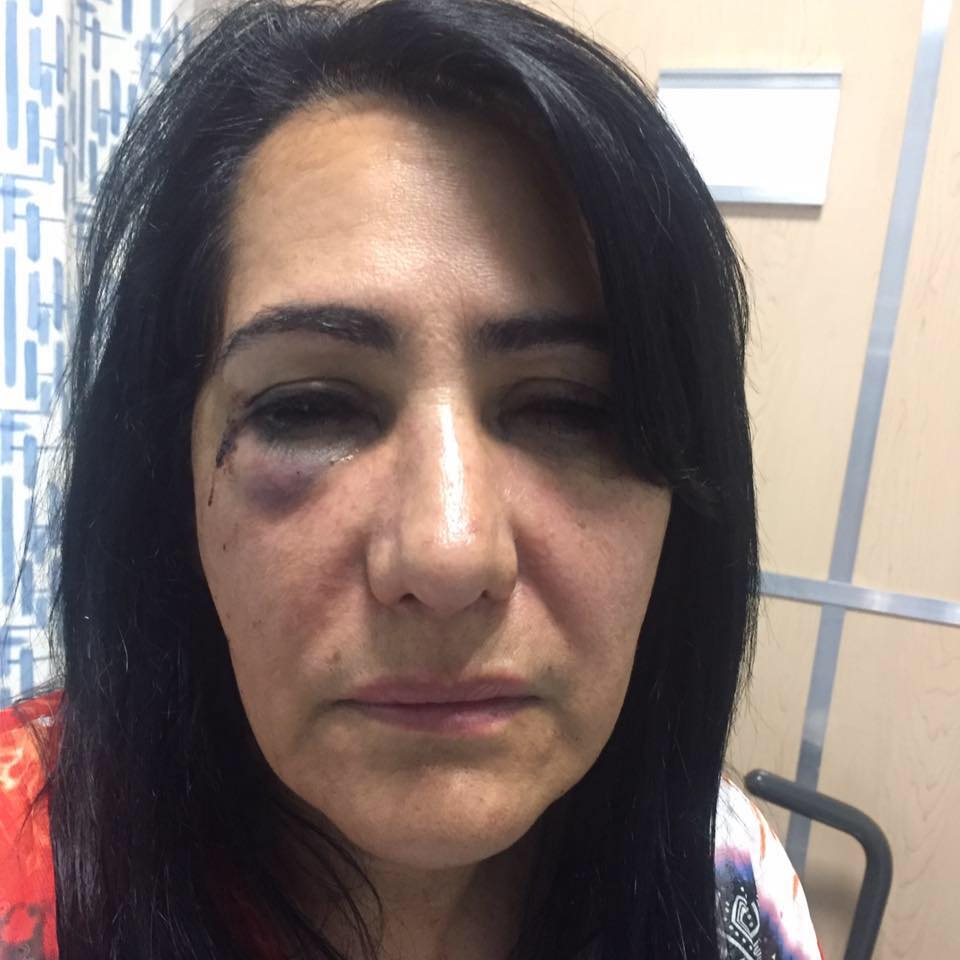  “¡Me violaron!, ¡me encañonaron y me golpearon!… ¡Haga algo!”: pide esposa de político a EPN