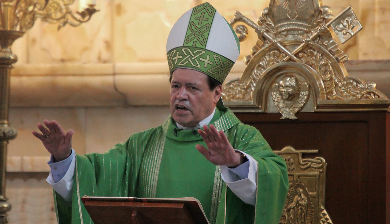  Condición homosexual es pecado, dice la Iglesia