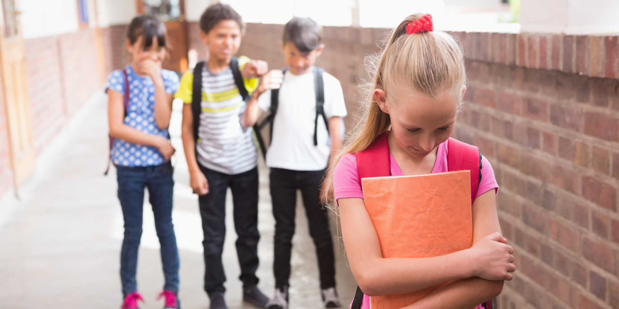  Campaña de Donald Trump provoca bullying en escuelas estadounidenses