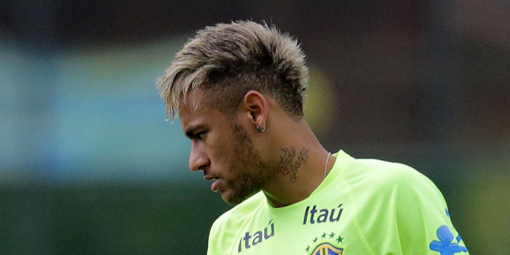  Fiscalía española va contra Neymar y su padre por presunta corrupción