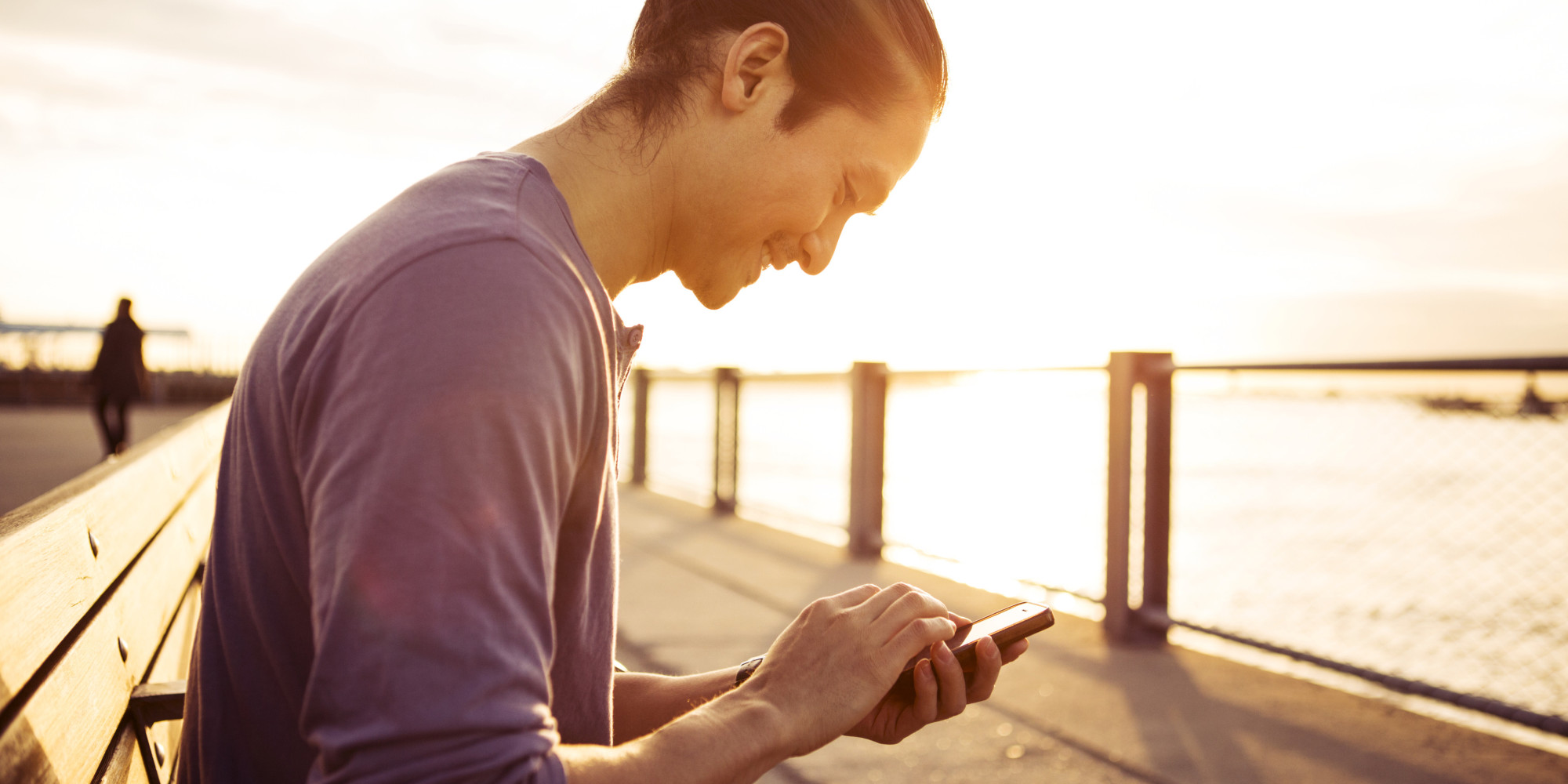  Smartphone, más importante para algunos que amigos y familia, revela estudio