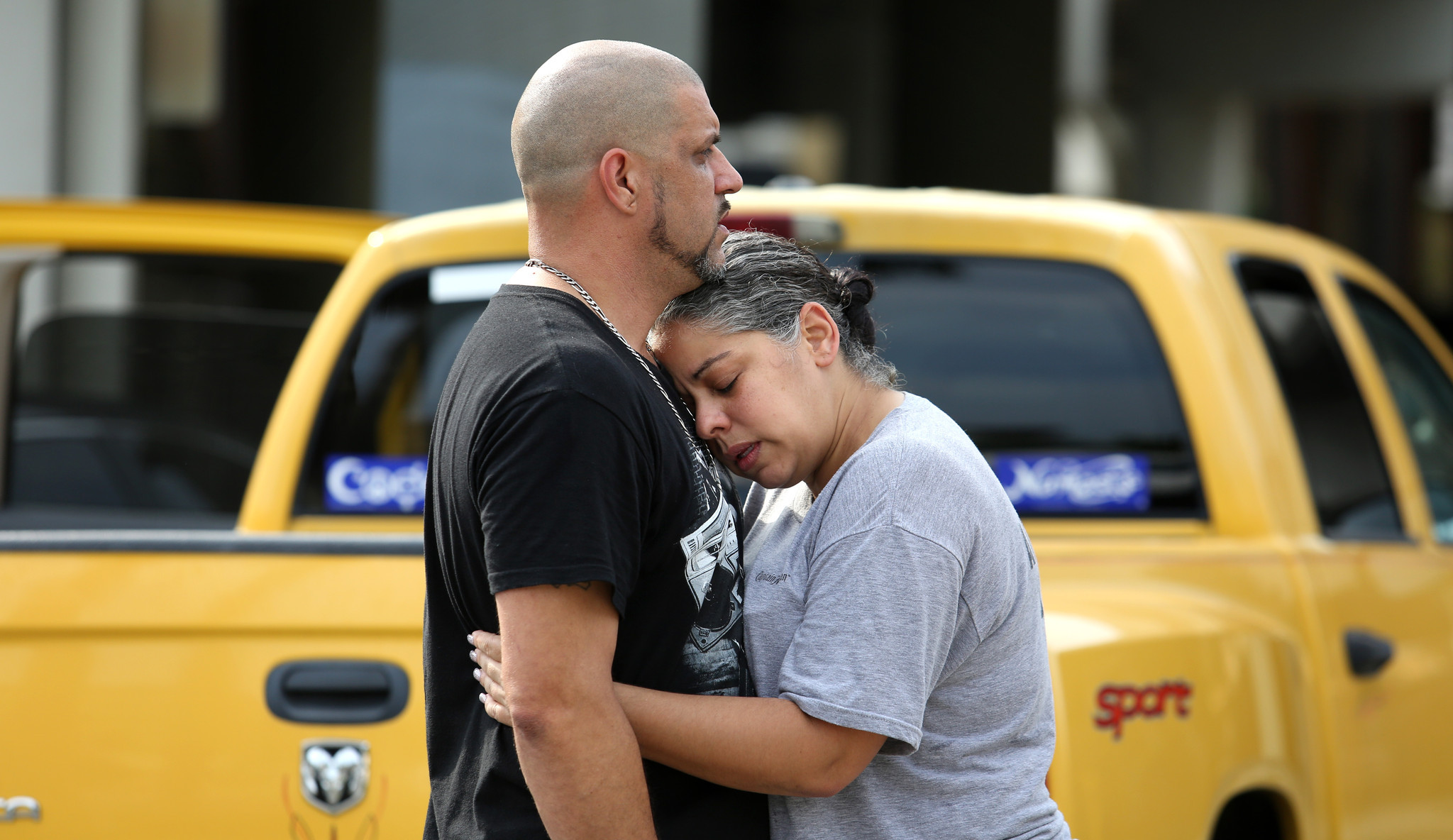  Revelan nombres de 26 víctimas de ataque en Orlando