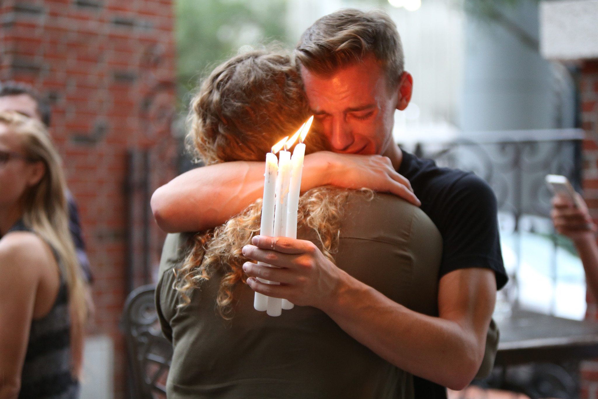  Para conocer más acerca del tiroteo en Orlando