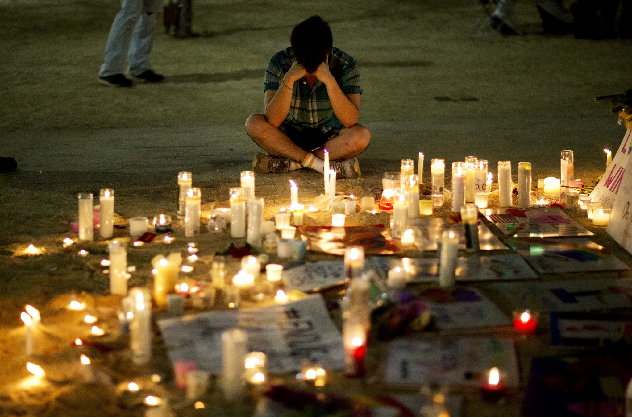  Orlando: tres tragedias golpearon la ciudad en sólo 4 días