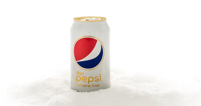  Pepsi regresa polémico edulcorante en nueva bebida dietética; se venderá a finales de 2016 en EU