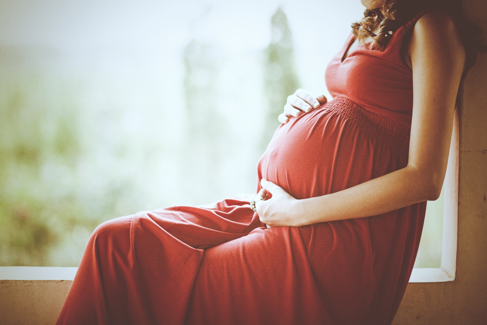  Algunos datos interesantes sobre el embarazo