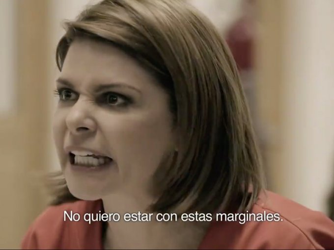  (Video) Soraya Montenegro en ‘Orange is the New Black’