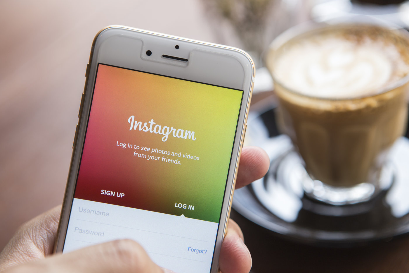  Cada mes, 500 millones de personas usan Instagram