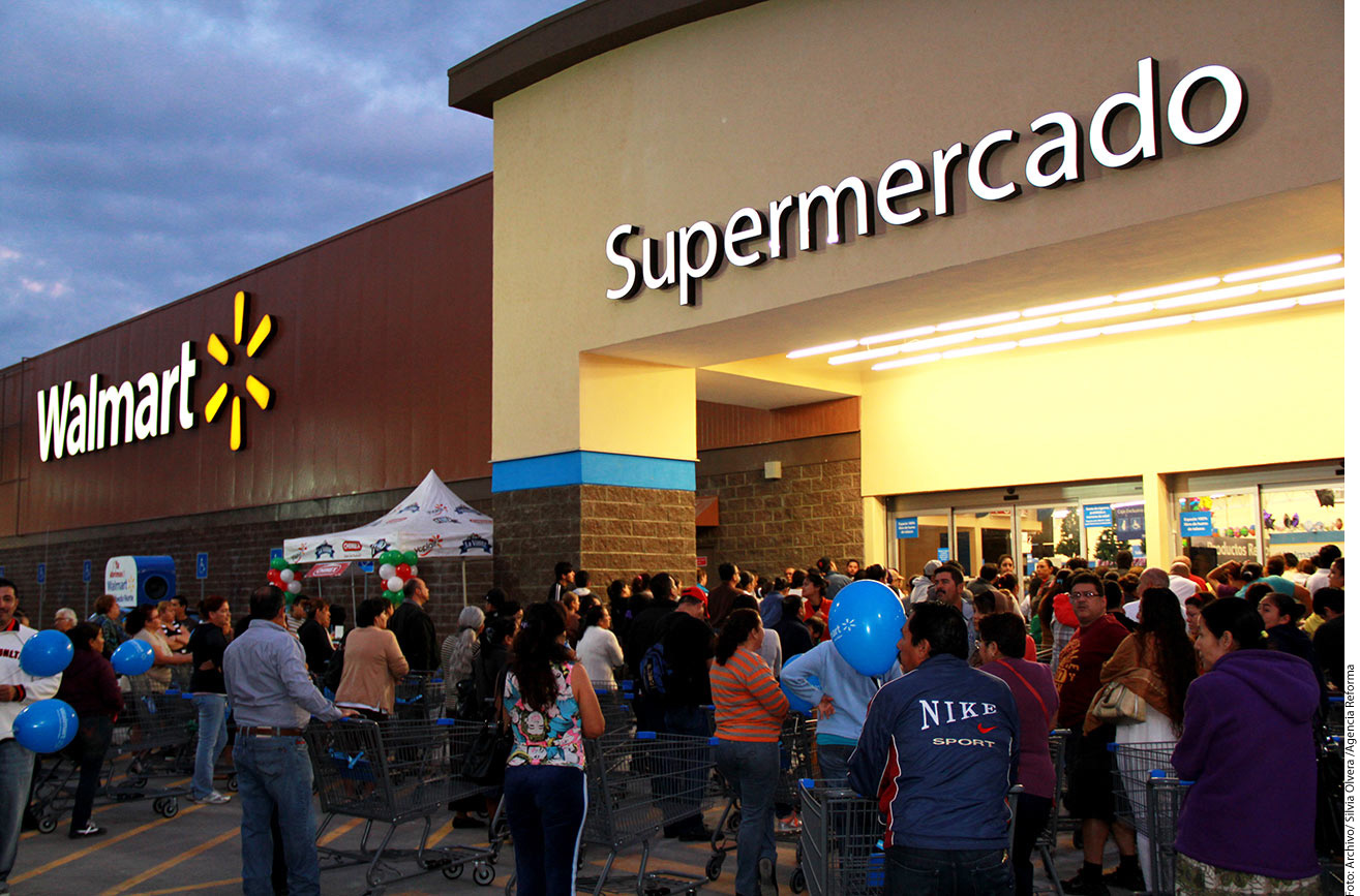  Walmart evalúa cierre en Oaxaca