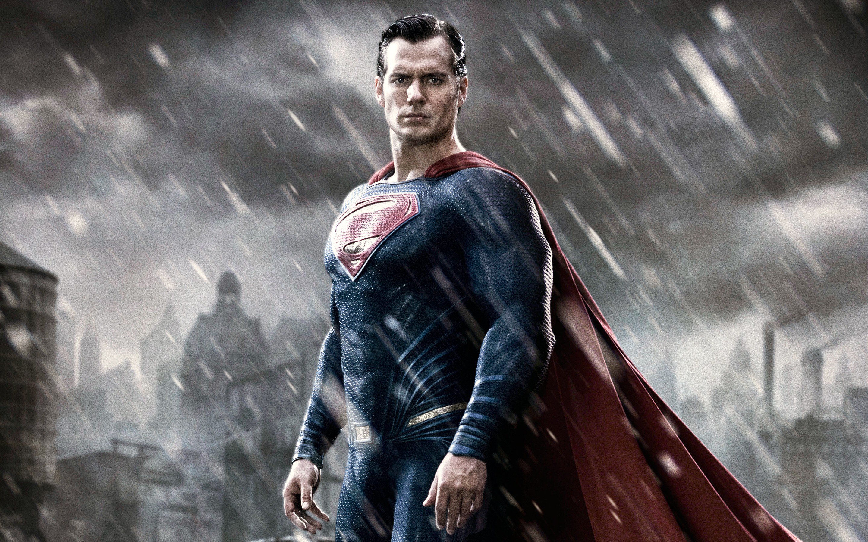  Superman, el héroe más poderoso según científicos