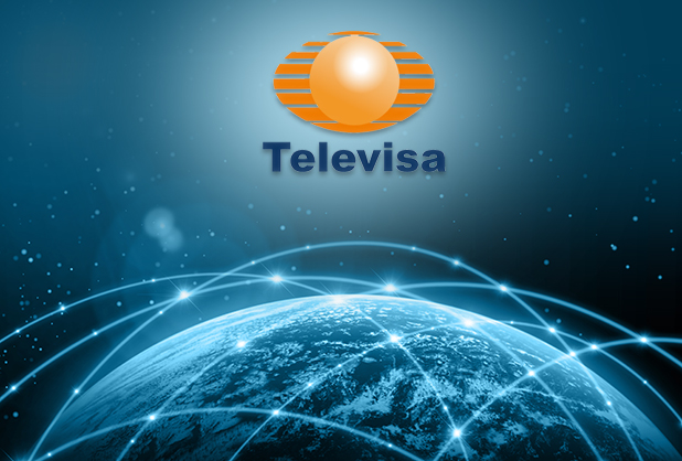  Televisa va por la reinvención