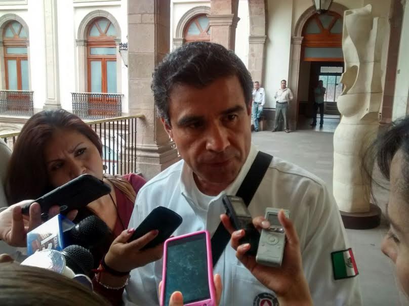  Para temporada vacacional, PC revisará centros acuáticos y campings