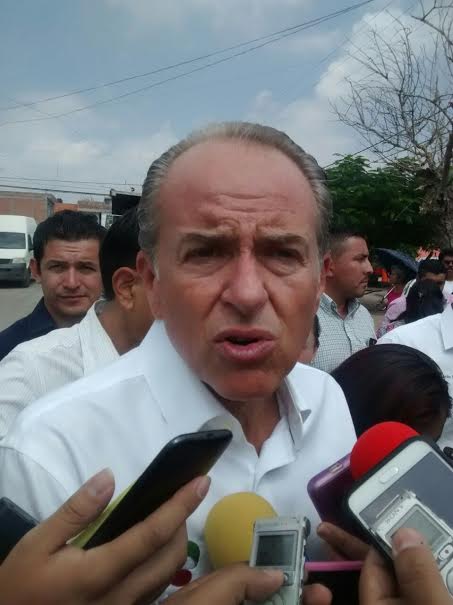  Caso de violación a bordo de ETN “no le compete a administración”: Carreras; reitera apoyo a víctima