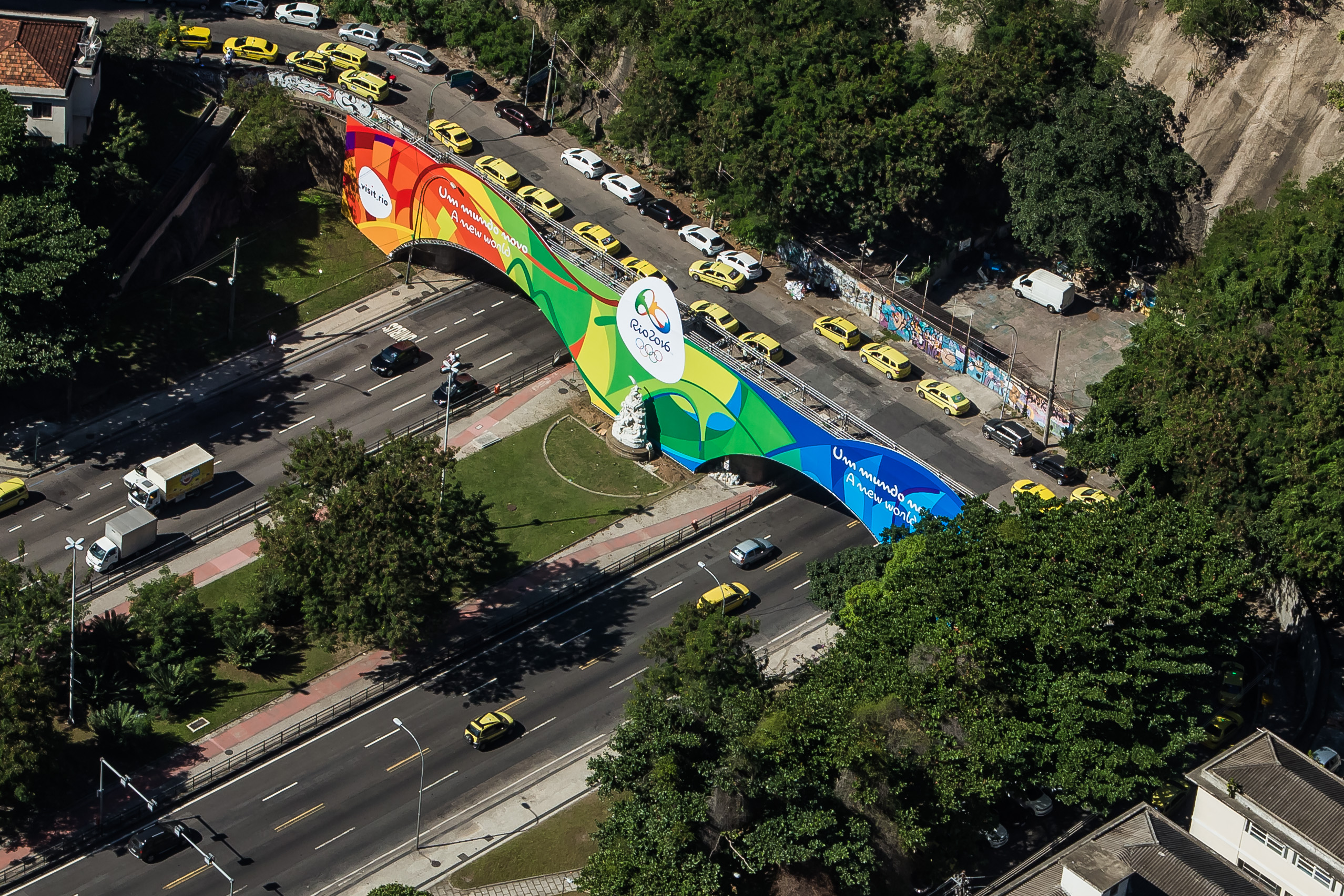  En duda, la presencia de mandatarios en Rio 2016