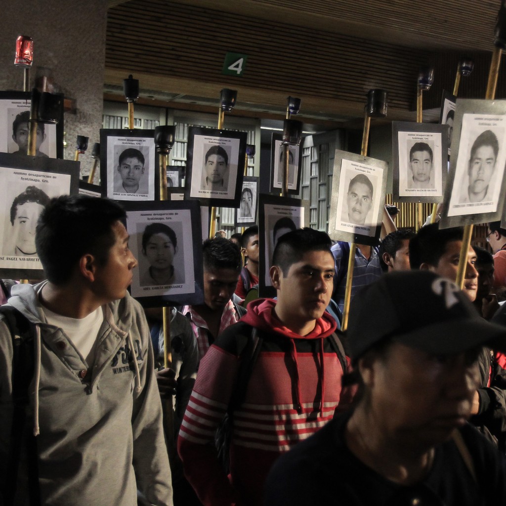  México pagará otra vez por seguimiento a CIDH