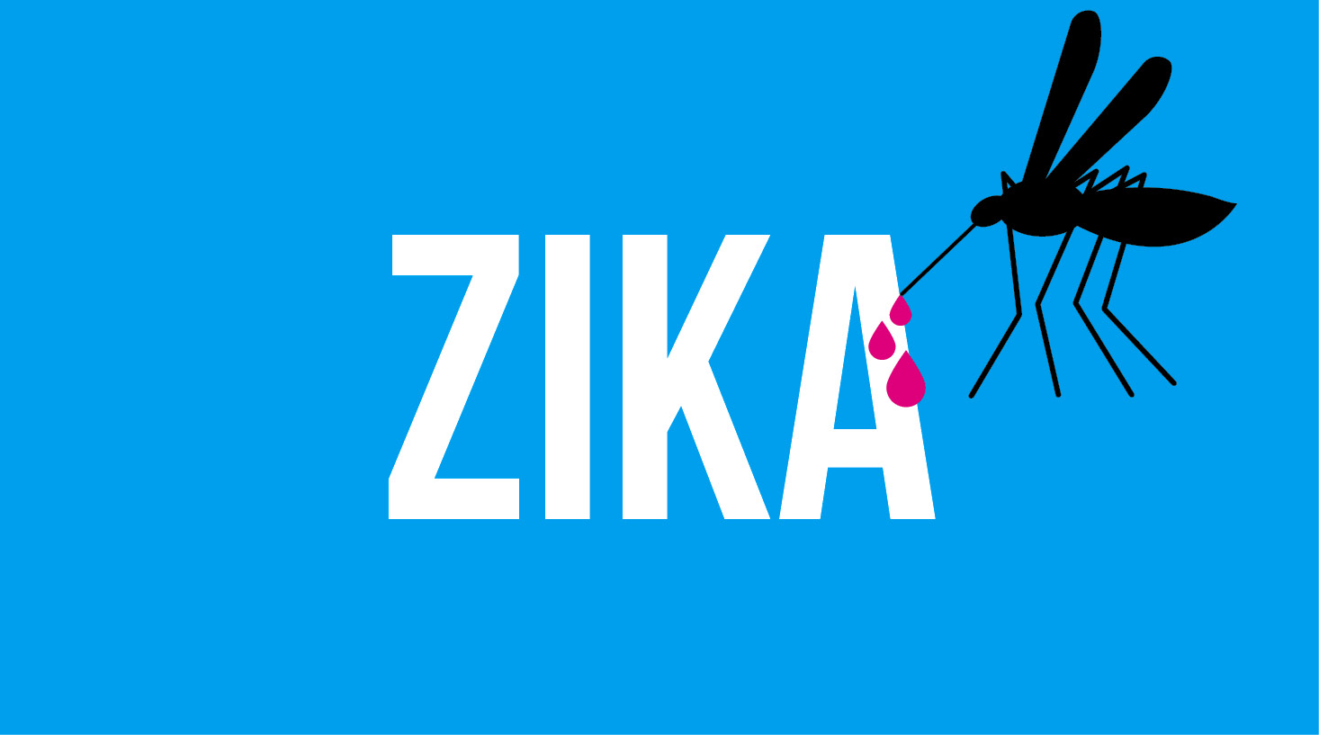  Prevén más de 14 millones de casos de zika en México