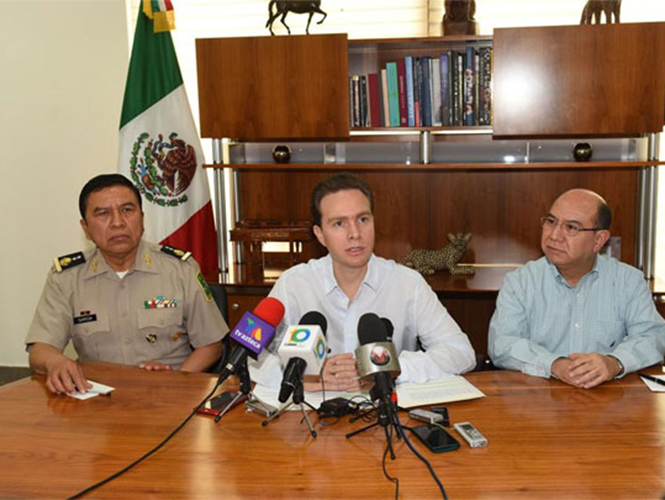  De seguir bloqueos en Chiapas, afectaciones serían de 2 mil mdp