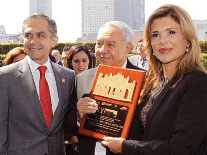  SFP llama a rendir cuentas a gobernadores que van de salida