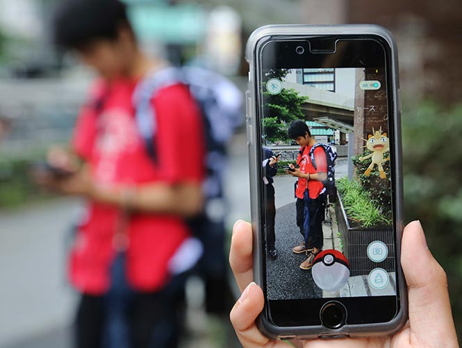  (Video) Las nuevas formas de secuestro de menores, gracias a Pokemón Go