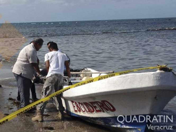  Muere buzo italiano en arrecife de Veracruz