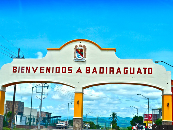  Ni Caro Quintero ni ‘El Chapo’ ayudan a Badiraguato: Alcalde