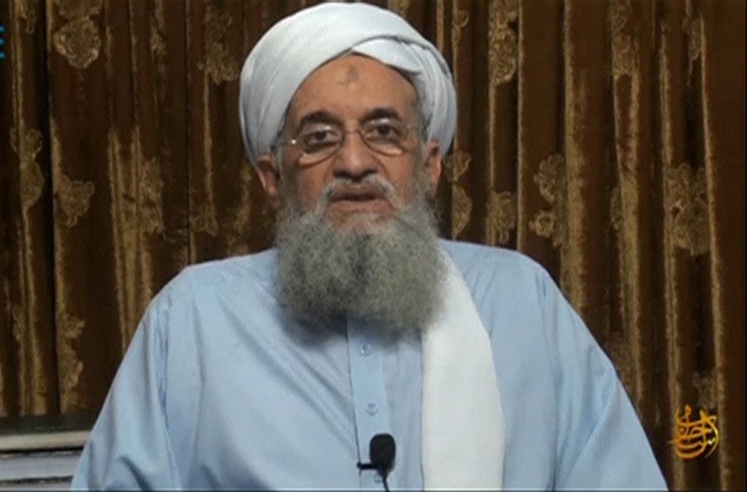  Al Qaeda ordena secuestrar occidentales para canjearlos por yihadistas presos