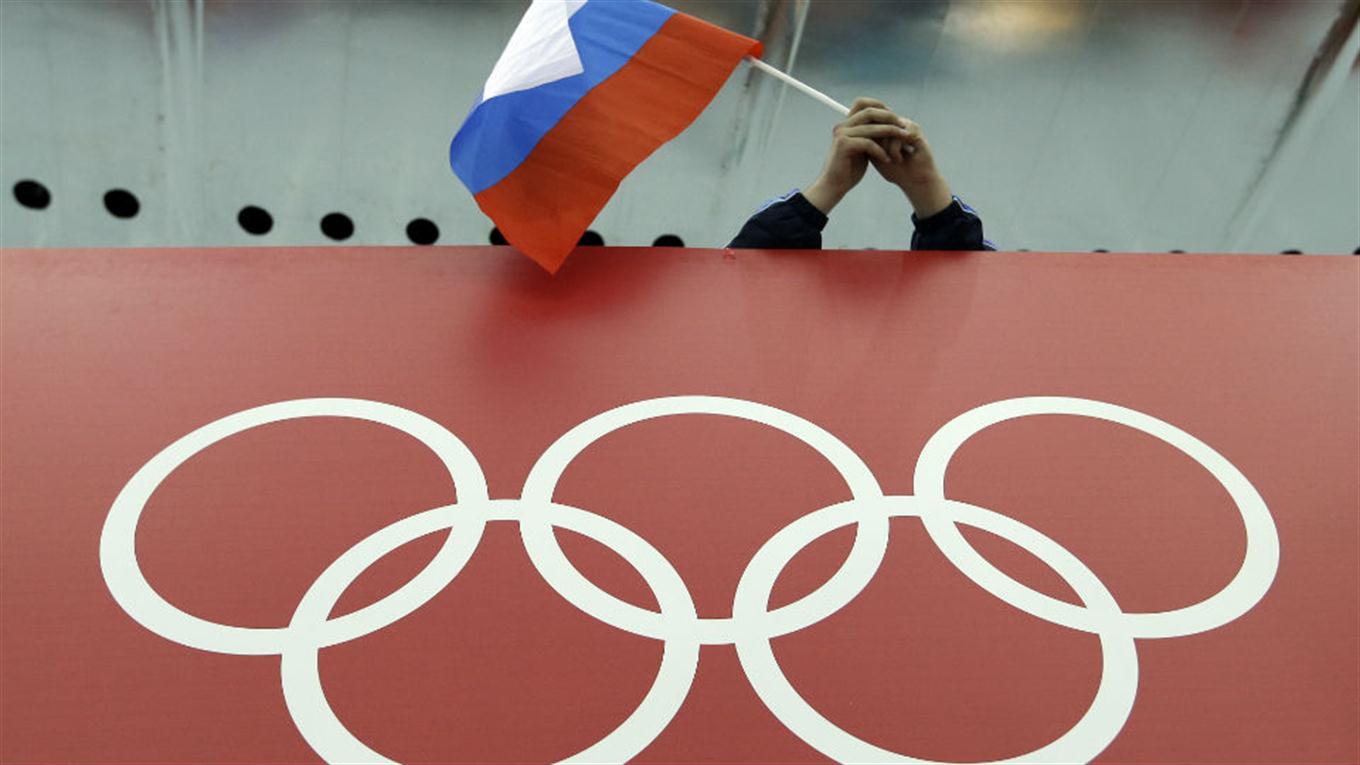  Atletas rusos, pierden último recurso para ir a Rio 2016