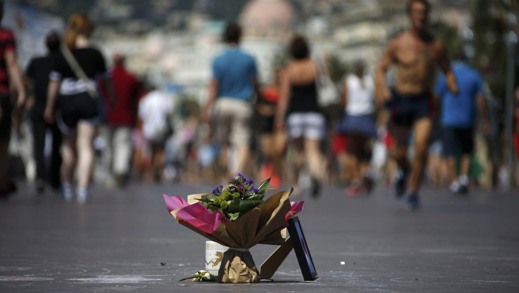  Francia investiga posibles errores en operativo de seguridad de Niza