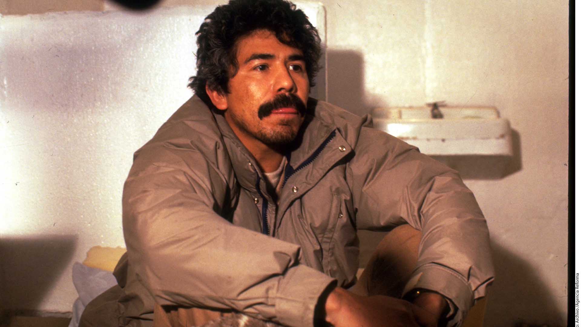  Caro Quintero pelea a ‘El Chapo’ las plazas del norte