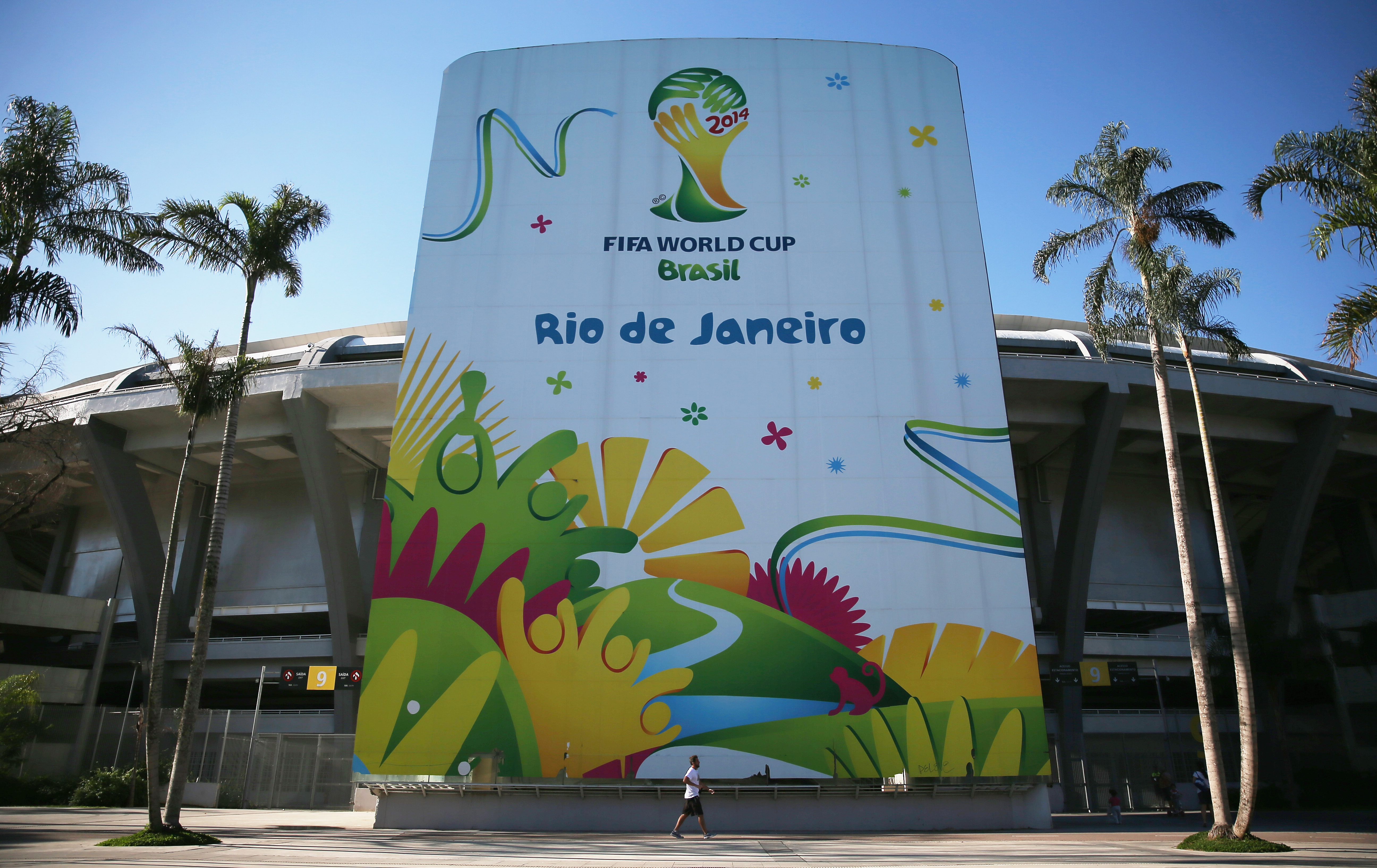  EI planeaba atacar deportistas franceses en Olimpiadas de Rio