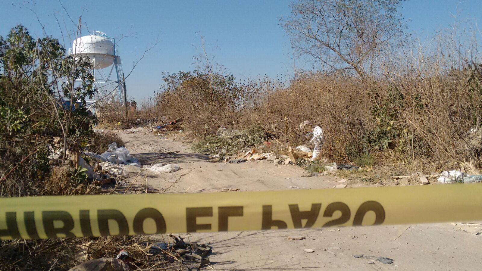  Guanajuato vive día violento; matan a 9