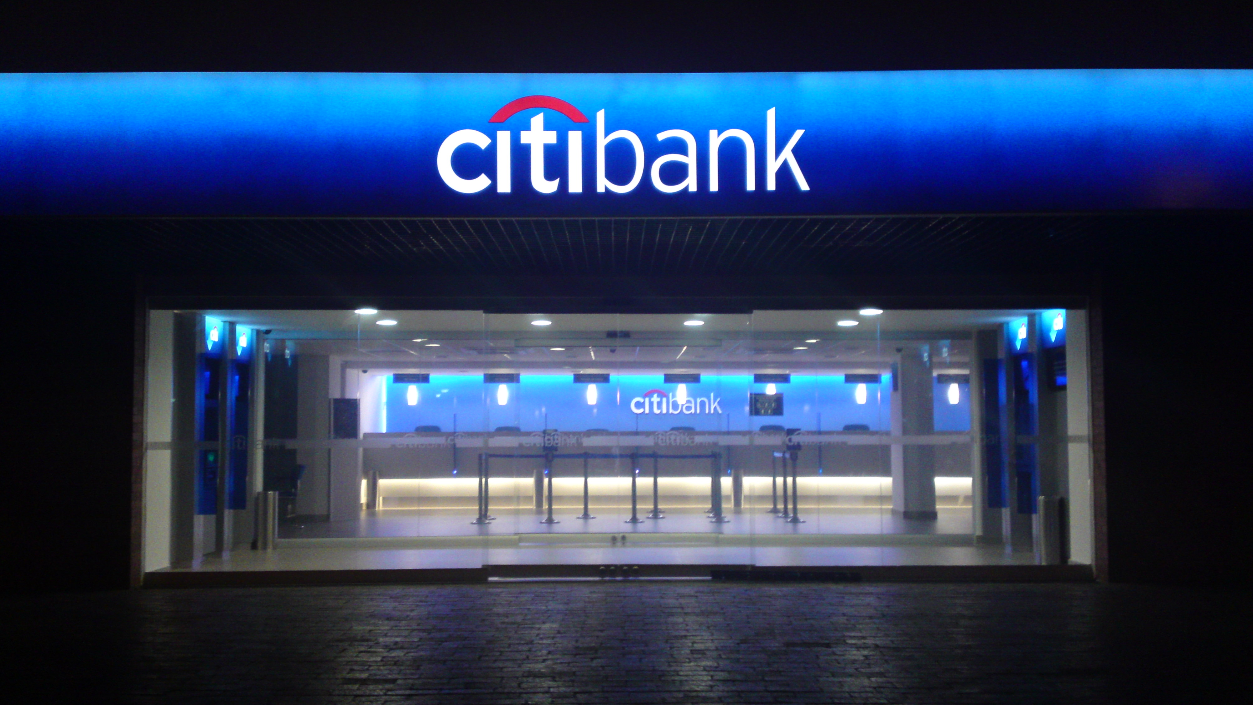  Citibank cancelarás las cuentas del gobierno de Venezuela