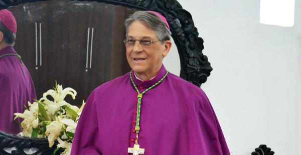  Renuncia arzobispo brasileño acusado de proteger pederastas